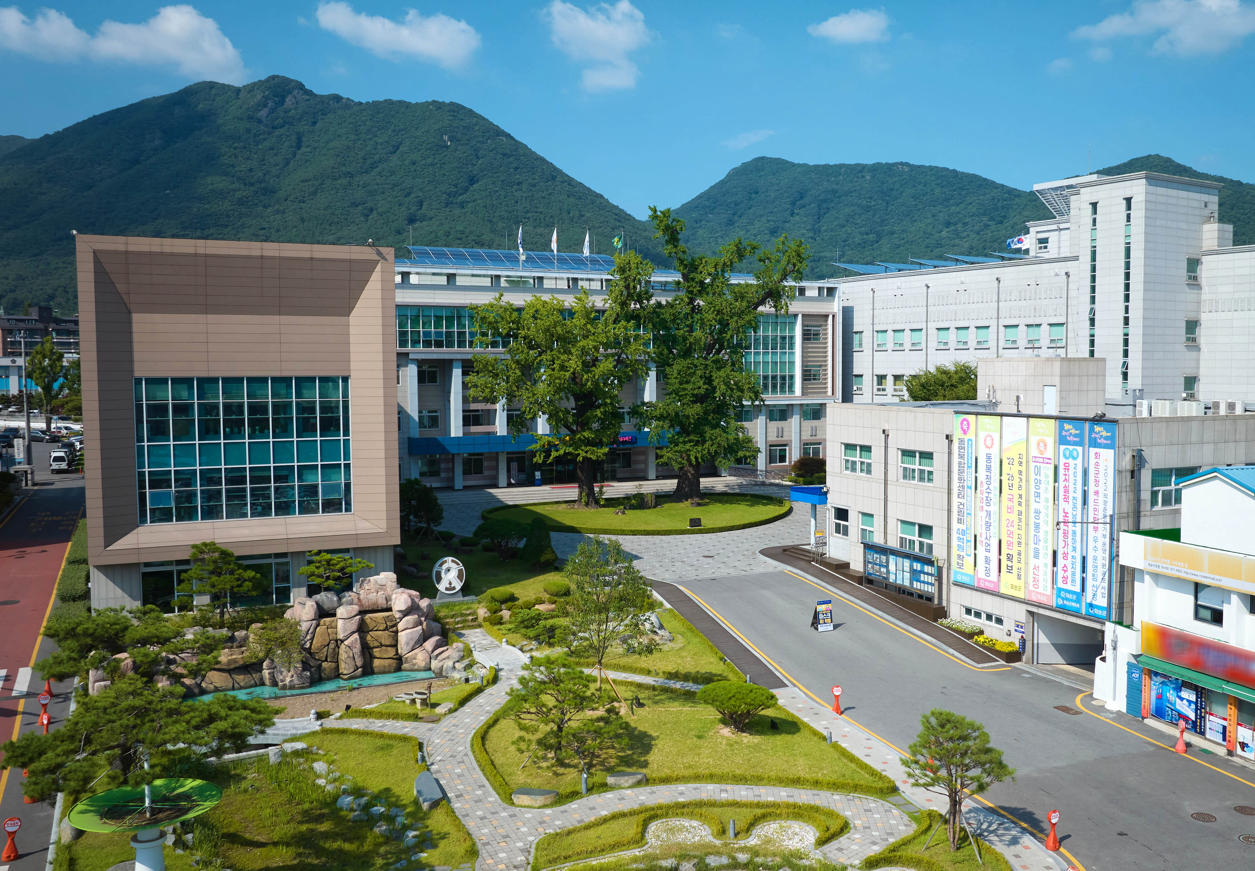 건설업자와 도박판 벌인 화순군 공무원들… 국무조정실 조사 착수