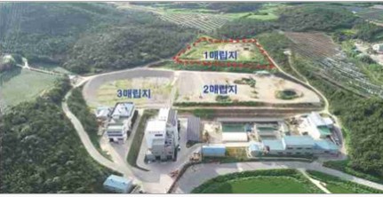 100억 해남 폐기물매립장 공사, 인력 미배치·허위서류 의혹…행…