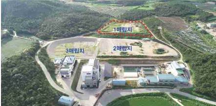 해남군 폐기물매립장 정비사업, 현장 인력 미배치 및 허위서류 제출 의혹 ‘충격’