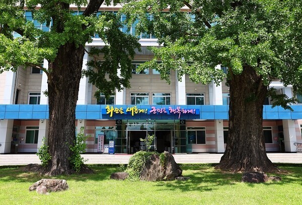 화순군, 기초자치단체 전국 최초 ‘통합돌봄과’ 신설