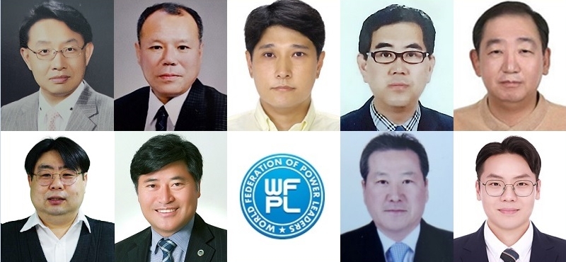 제8회 PRESS AWARDS 수상자 발표…스카이데일리 언론공로…