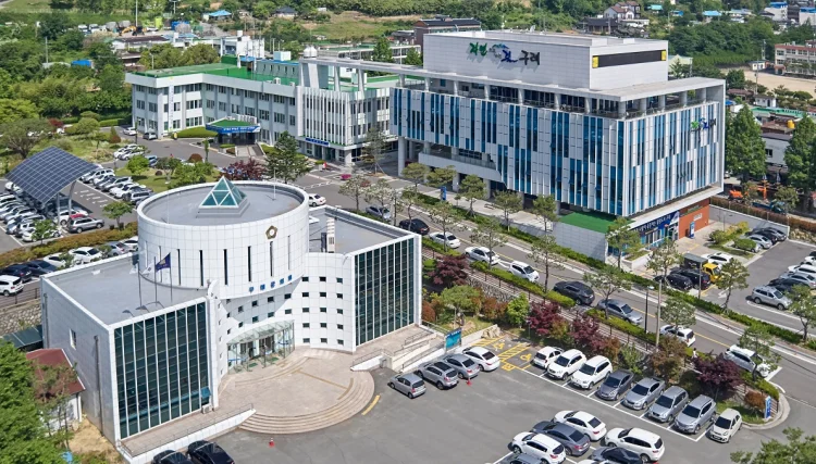 구례군, 설 연휴‘환경오염행위’특별감시·점검