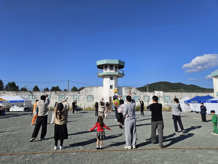 “스크린 속 감동을 현실에서” 장흥 빠삐용Zip, ‘스토리 체험형’ 문화공간 변신