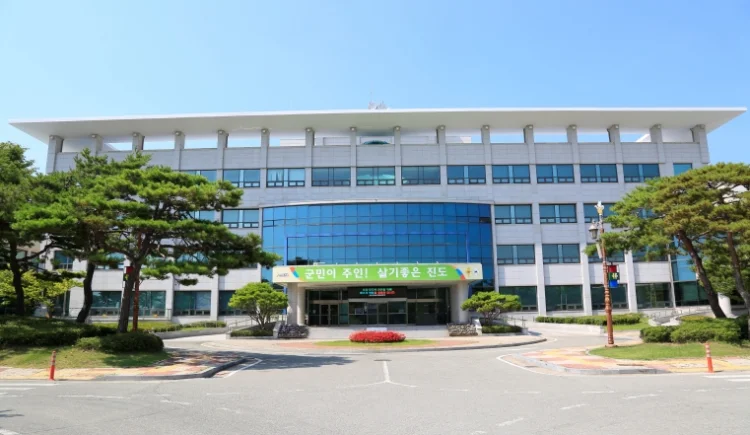 김희수 진도군수의 ‘광주·전남 행정통합,  찾아가는 타운홀 미팅’ 발언 관련 사과문