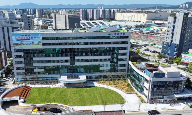 광주 광산구, 주민 채용 중소기업에 최대 400만원 지원