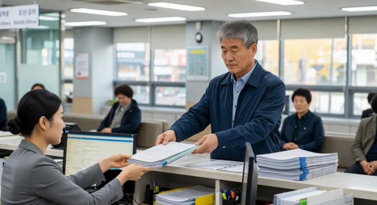 기초연금 신청방법 및 수급 자격 완벽 정리 2026년 달라진 선…