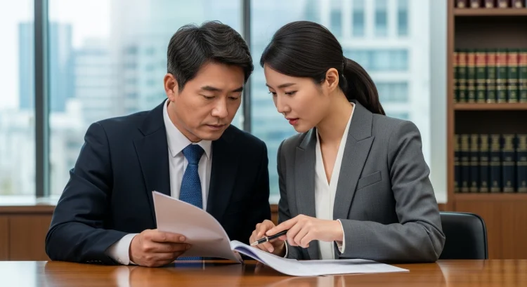 상속포기 절차 기한 놓치면 빚 대물림? 3개월 골든타임 사수하는 법