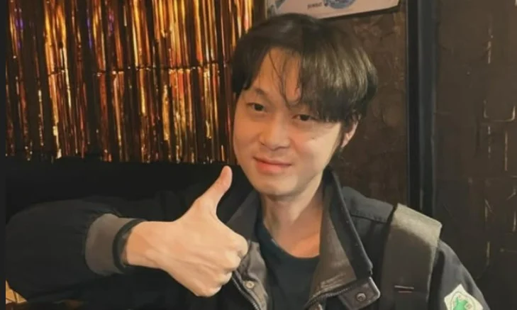 박경구 별세 향년 38세, 장범준 음악의 뿌리이자 밴드 얼지니티 리더의 비보