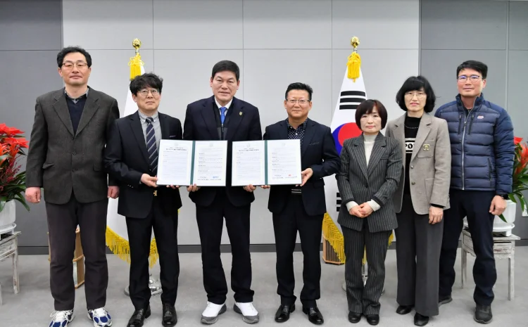 담양군, 복지 위기 가구 발굴 위해 민관 손잡았다