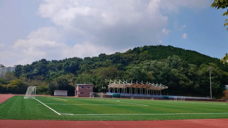 순천시, 설 연휴 기간 공공체육시설 무료 개방 운영