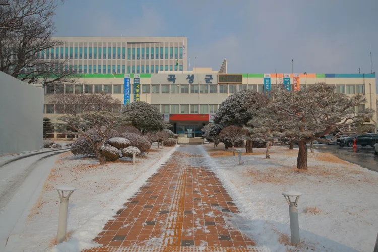곡성군, 설맞이 서울 직거래 장터 연다
