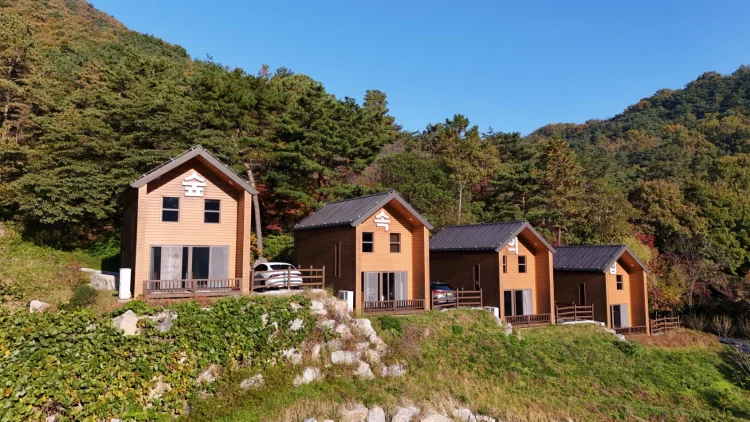 국립나주숲체원 개원 5년 차 이용객 18만 7천 명 다녀가