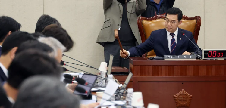 전남도, 통합특별법 국회 첫 관문 행안위 통과 