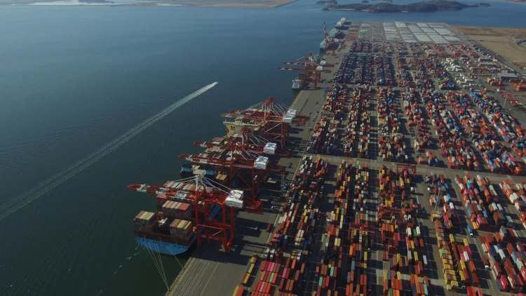 광주·전남 1월 무역흑자 8억2000만 달러…전년비 10.9%↑