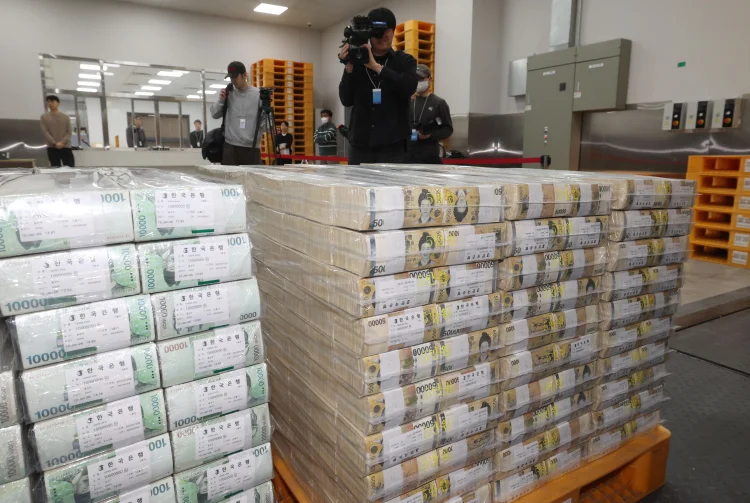 광주·전남 설 자금 5197억 공급…전년대비 9.2% 감소