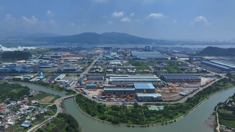 전남도, 광양만권 이차전지 특화단지 유치 본격화