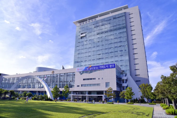 광주시, 중대재해 제로 선포…4대 전략·12개 과제로 추진