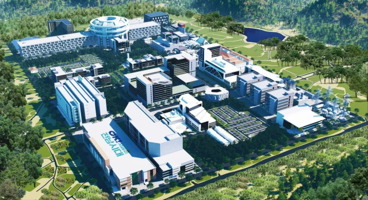 전남도, 인공태양연구시설 구축 속도…경제적 효과 10조