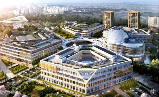 나주에 국내 첫 '에너지 영재교육원'…초·중 480명 양성