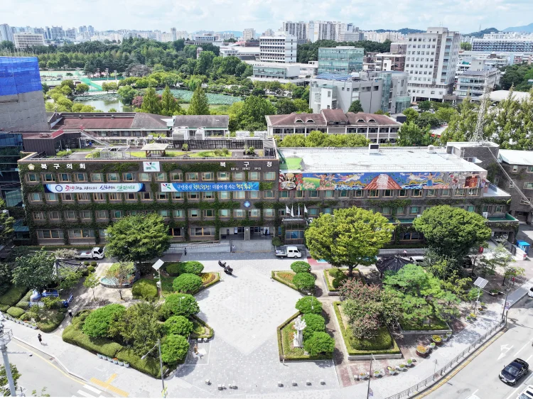 광주 북구, 올해 교통안전 강화에 88억 투입 '34개 사업'