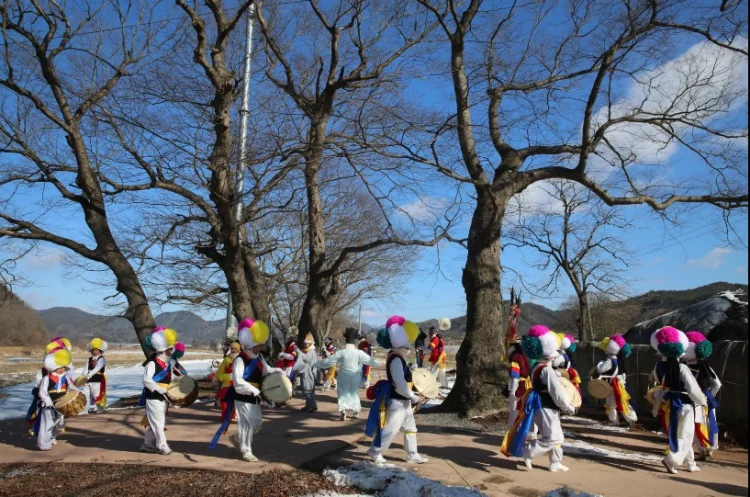 화순군, 2026년 병오년 정월대보름 맞이 전통 민속행사 개최 예정