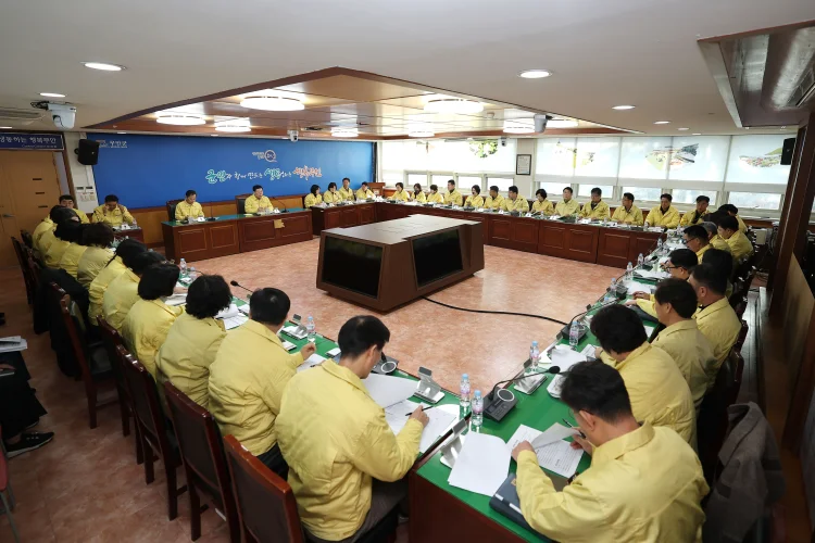 무안 양돈농가 ASF 확진…돼지 3371두 살처분, 이동중지