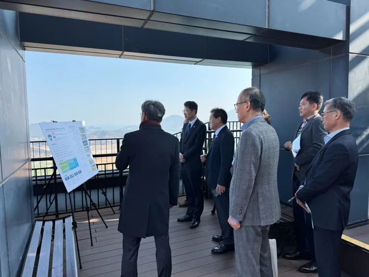 여수시, 농산물 소형 저온저장고 설치 지원