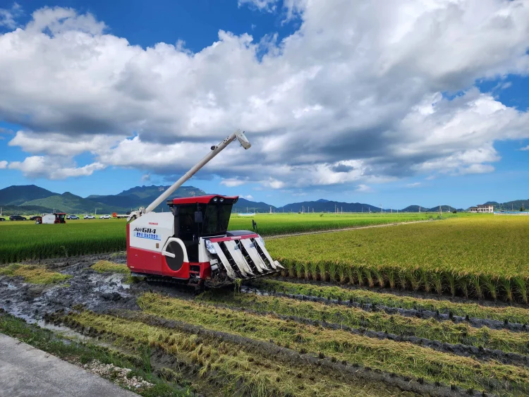 전남도, 농업인 경영안정·쌀 적정 생산에 9059억 투입