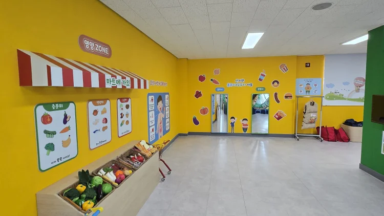 광양시 보건소, 2026년 ‘어린이 건강체험관’ 운영