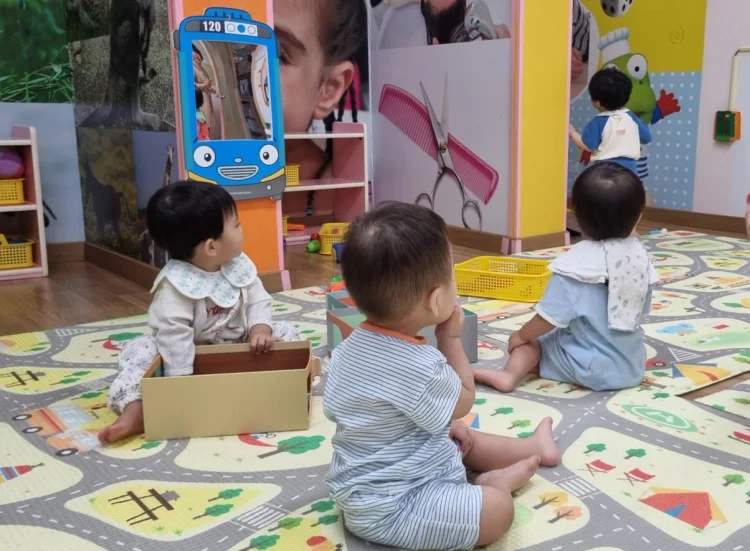 광주 남구, 어린이 보육 ‘품질‧공공성’ 강화