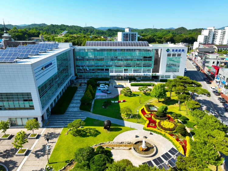 보성군, 농어민 공익수당 70만 원 지급 … 3월 13일까지 신청