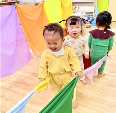 무안군 전남육아종합지원센터 시간제보육 서비스 확대 운영