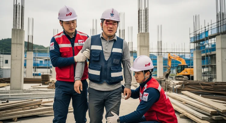 산재보험 신청방법 확인하고 정당한 보상과 치료…