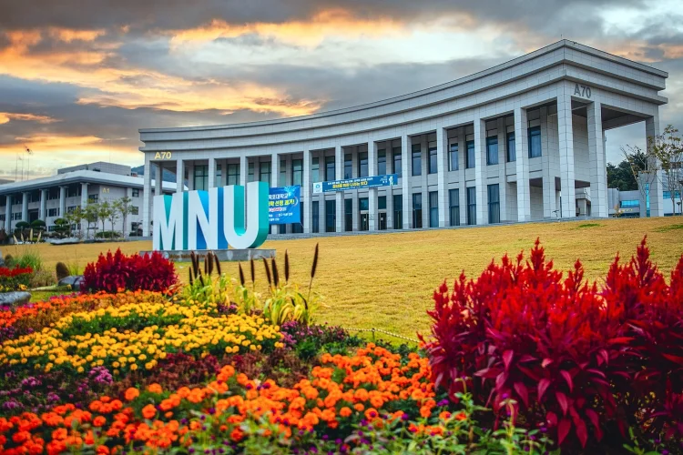 목포대, 신입생 등록율 99.9%…