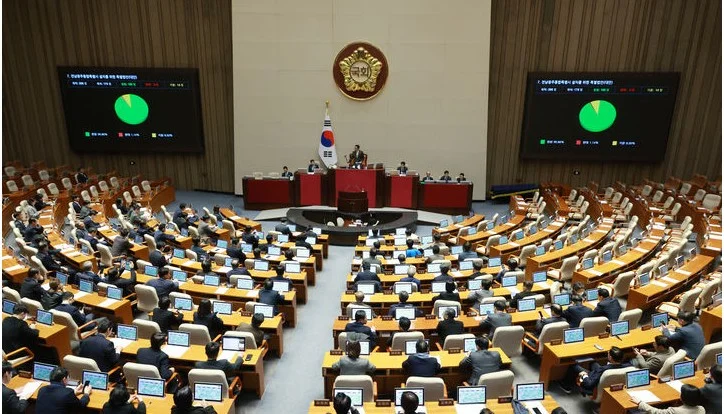 전남·광주 통합특별법 통과…초광역시대 무엇이 달라지나