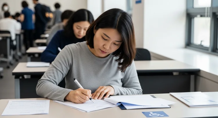 장애등급 신청절차 단계별 안내 및 준비서류 정리