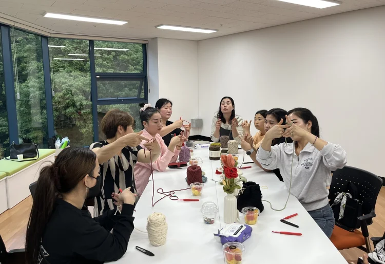 완도군, 44억 투입 가족센터 중심 ‘통합 가족 정책’ 추진