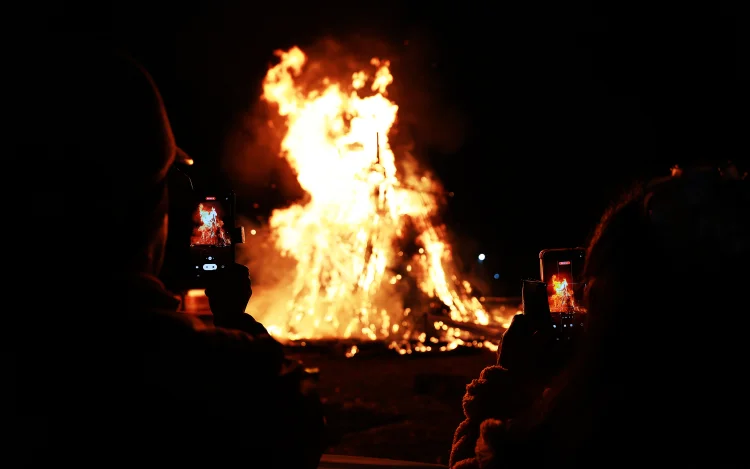 “풍년·만대 번영 기원”…함평군, ‘제19회 정월대보름맞이
