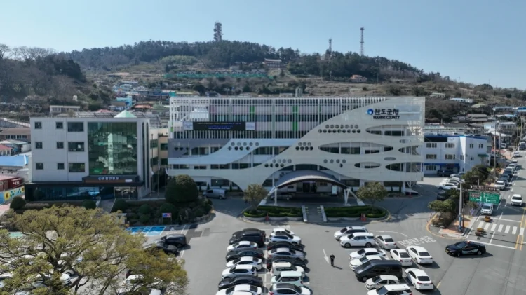 완도군, ‘휴가 지원 사업 공모 선정’ 반값 여행 오세요!