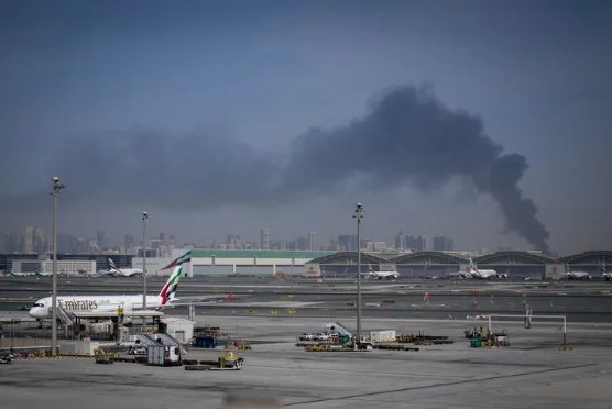 광주·전남 여성벤처인 17명 두바이서 발 묶였다…