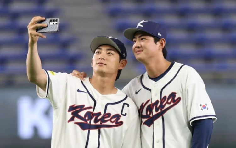 2026 WBC 체코 vs 한국 경기 대표팀 선발 라인업과 승부…