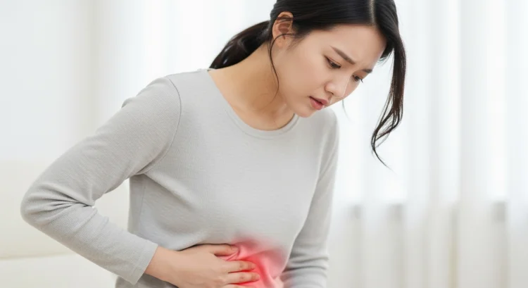 담도암 초기 증상과 말기 증상 생존율 및 검사 방법