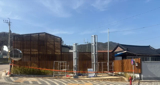 강진군, 목재친화도시 조성사업 본격 추진