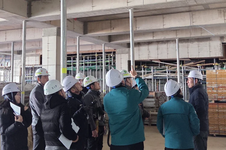 서구, 주택건설공사 ‘안전관리 우수현장’ 첫 선정