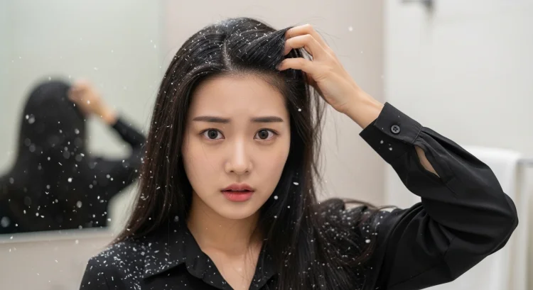 머리 비듬 없애는 방법과 두피 가려움 원인 및 올바른 관리법 총…