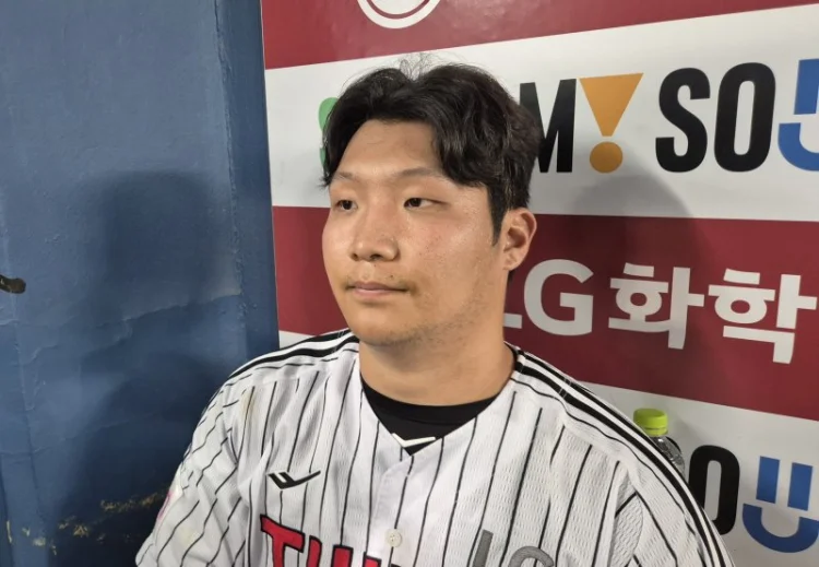 문보경 야구선수