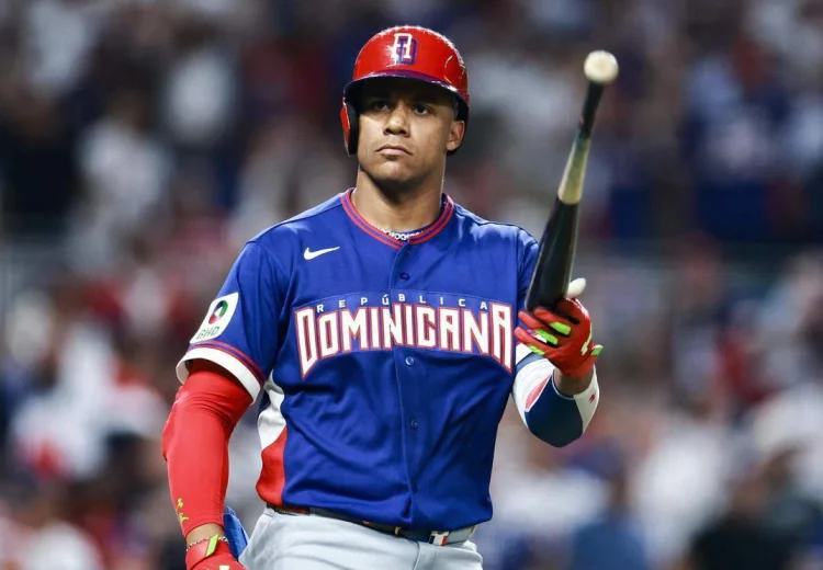 도미니카 공화국 야구선수