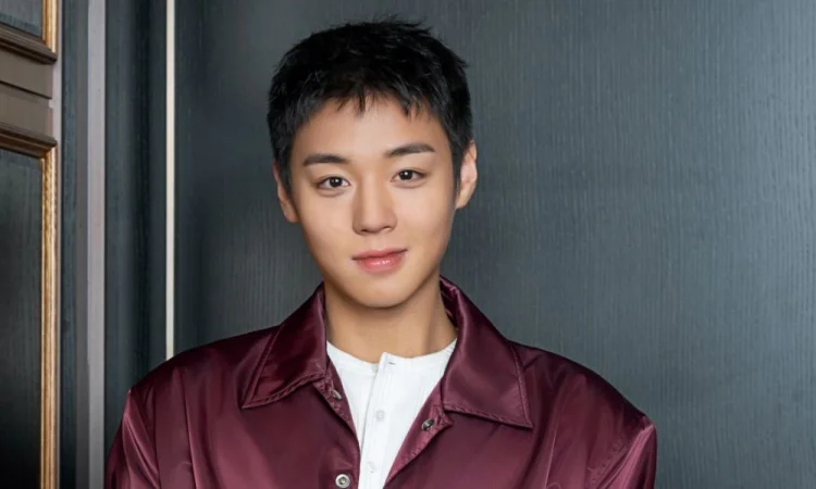 박지훈 배우 프로필