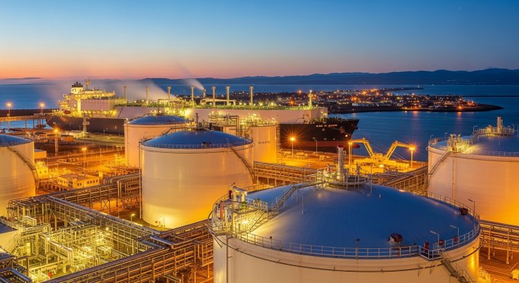 lng와 lpg의 차이