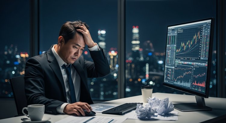 기업회생 절차 진행되면 주식은 어떻게 될까?